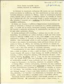 Críticas do Dr. Júlio machado Vaz