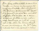 Carta da Conservatória do Registo Civil do 2.º Bairro de Lisboa para Eurico