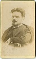 Fotografia de António José de Almeida