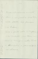 Tradução de notas taquigráficas do discurso de António José de Almeida
