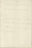 Tradução de notas taquigráficas do discurso de António José de Almeida