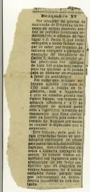 Ephemérides Portuguezas [sic]