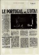 Le Portugal et L'OTAN