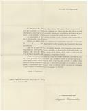 Circular do Directório do Partido Republicano Português