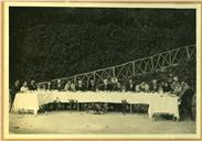 Fotografia de António José de Almeida no Gerês