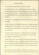A informação necessária