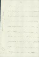 Tradução de notas taquigráficas de discursos de António José de Almeida.