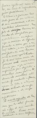 Discurso de António José de Almeida