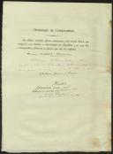 Diploma de Funções Públicas
