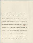 Carta de Júlio Dantas para o Ministro do Interior António José de Almeida
