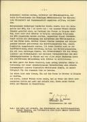 Carta de G. Drefahl para Francisco da Costa Gomes