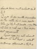 Carta de Luciano Lobo Alves para [António José de Almeida].