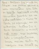 Carta de Antero de Figueiredo para António José de Almeida