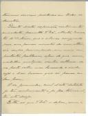 Carta de Joaquim Maria Leite para António José de Almeida