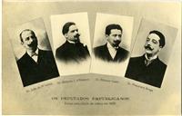 Bilhete-postal