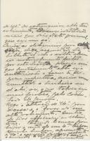 Carta de Joaquim Pedro Martins para António José de Almeida