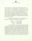 Relatórios I e II de Venâncio Augusto Deslandes para António de Spínola,fazendo uma análise do problema na Guiné