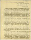 "[Artigo de Bernardino Luís Machado Guimarães para o jornal ""República""]"