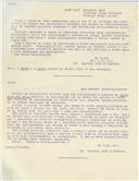Copiador de correspondência de António José de Almeida