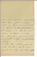 Carta de António.