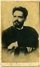 Fotografia de António José de Almeida