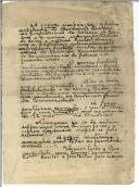 Panfleto da Academia de Coimbra