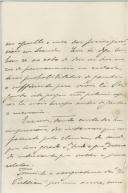 Carta de João de Freitas para António José de Almeida