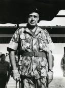 Fotografia de António de Spínola, Governador e Comandante-Chefe das Forças Armadas da Guiné