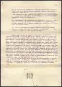 Cópia de manifesto aos oficiais da força armada da Pátria Portuguesa.