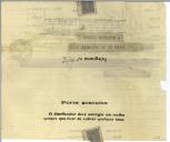 Telegrama para António José de Almeida