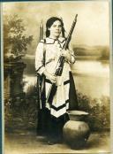 Justina d´Assumpção Cosme