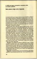 Aproveitar a oportunidade!