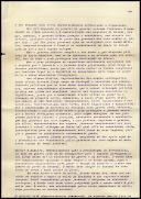 Cópia de carta do Marechalato para o Presidente do Conselho de Ministros do Primeiro Governo Provisório do Marechalato.