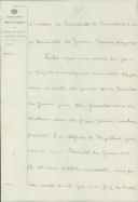 Tradução de notas taquigráficas do discurso de António José de Almeida