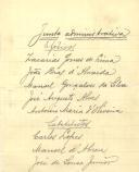 Junta administrativa
