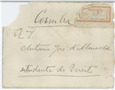 Carta de Guerra Junqueiro para António José de Almeida