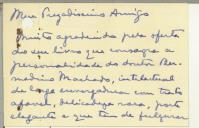 Livro sobre Bernardino Luís Machado Guimarães