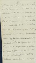Notas taquigráficas de discurso de António José de Almeida