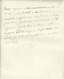 Rascunho de discurso [de António José de Almeida].
