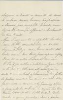 Carta de Evaristo Cutileiro para António José de Almeida
