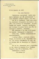 Elementos biográficos sobre Bernardino Luís Machado Guimarães