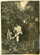 Fotografia de António José de Almeida