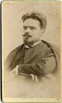 Fotografia de António José de Almeida