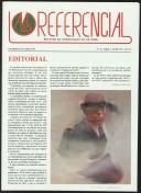 O Referencial