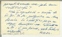 Correspondência de Bernardino Luís Machado Guimarães