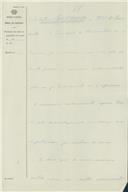 Tradução de notas taquigráficas do discurso de António José de Almeida