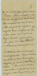 Discurso de António José de Almeida