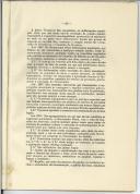 Petição de José de Oliveira Dinis para António José de Almeida.