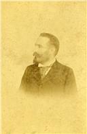 Retrato de Francisco António de Almeida.