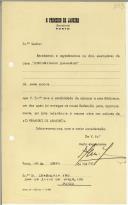 Livro sobre Bernardino Luís Machado Guimarães